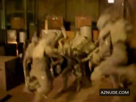 POWER RANGERS OPERATION OVERDRIVE NUDE SCENES AZNude