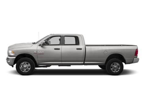 Used 2016 Ram Ram 3500 Pickup I6 Crew Cab Longhorn 4wd Ratings Values