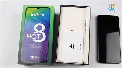 Infinix Hot Unboxing First Impressions YouTube