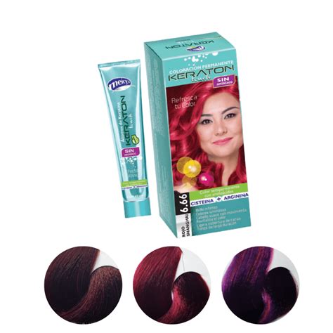 Keraton Touch Tonos Violeta Meicys