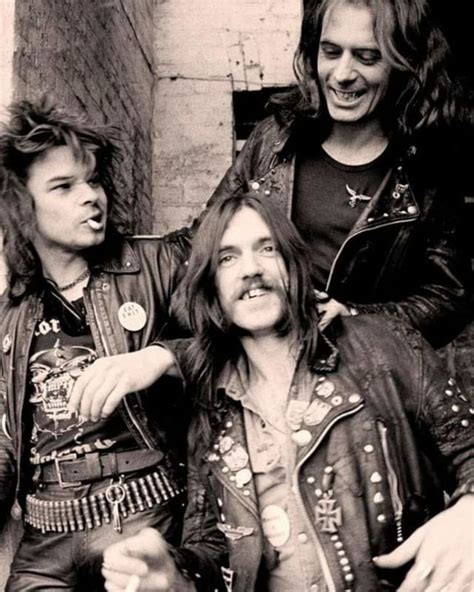 Motorhead En Instagram Lemmy Motorhead Mot Lemmykilmister Rhead