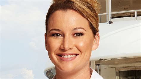 Whatever Happened To Hannah Ferrier From Below Deck Mediterranean