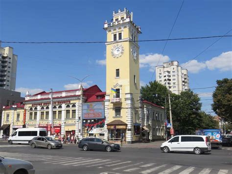 Хмельницкая область станет «красной»: названа дата. Новости :section ...