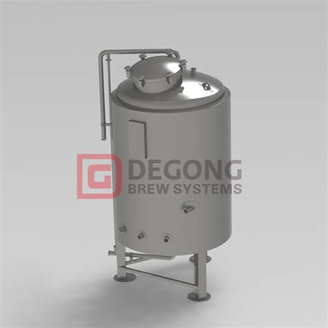 Cosmetics Mixing Tanks L Liquid Mixing Making Machine Stainless