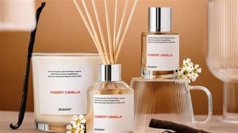 Perfumes Dossier Las Mejores Fragancias A Un Precio Barato