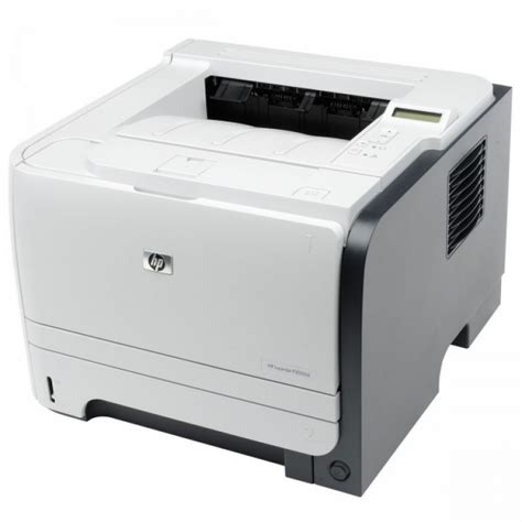 Imprimante Second Hand Imprimanta A4 Hp Laserjet P2055 Monocrom Usb