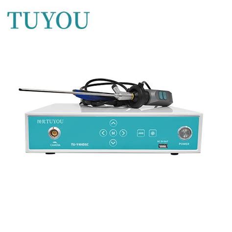 Tuyou Medical Ent Hysteroscopic Diagnostic Endoscopic Rigid Ent