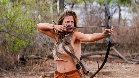 Watch Naked And Afraid Apocalypse Season Prime Video