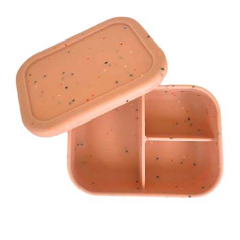 Silicone Bento Boxes Byteeg