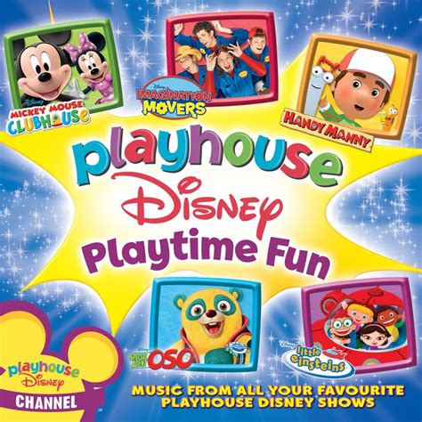 Mickey Mouse Clubhouse Playhouse