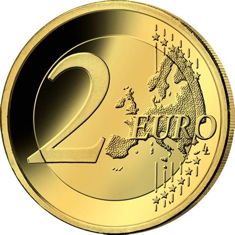 2 Euro Gedenkmünzen Portugal 50 Jahre Revolution 2024 als