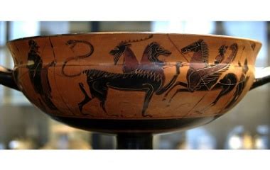 Bellerophon - Greek Hero | Mythology.net