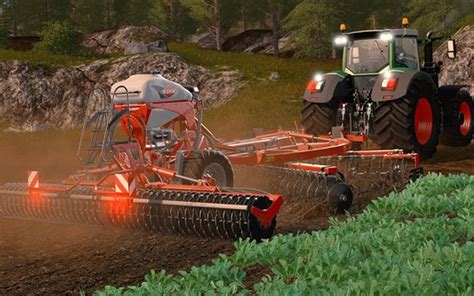 Buy Farming Simulator Kuhn Equipment Pack Steam Pc Key Hrkgame