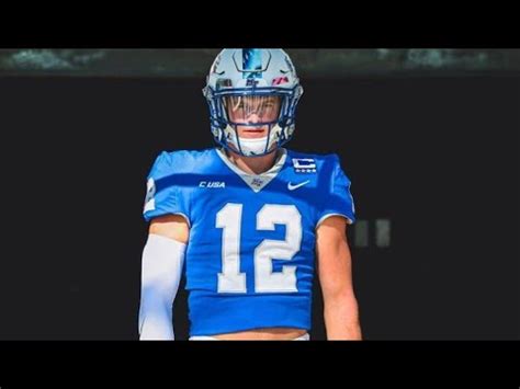 Reed Blankenship Highlights - YouTube