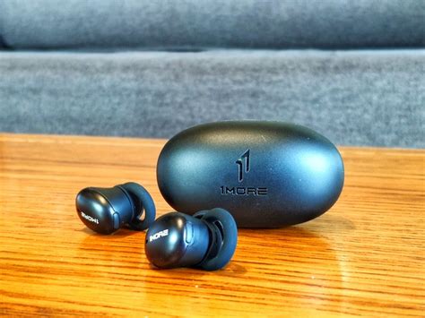 1More Stylish TWS Bluetooth In Ear Headphones Review - Xiaomi Review
