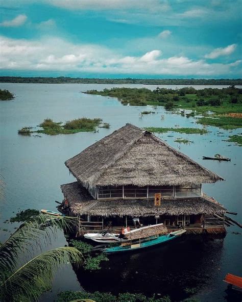 Iquitos Peru Amazon Tours - Iquitos Amazon Tour - Peru Jungle Trips