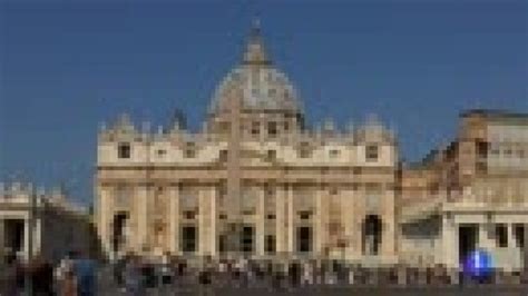 Telediario 1 El Vaticano Pide Asunción De Responsabilidad En Los