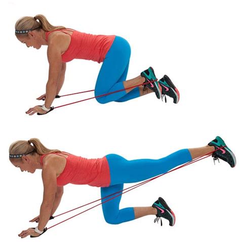 9 Genius Exercises For Hip Bursitis Wellness Magazine