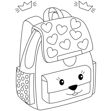 Backpacks For School Color at Nancy Milne blog