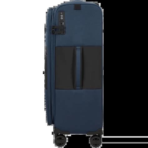 Trolley Medio Espandibile Samsonite Vaycay Blue