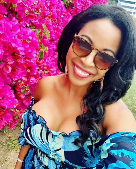 Christina Coleman FOX Wiki Age Husband Son Salary Net Worth