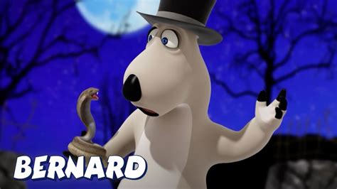 Бернард Медведь | Маг И БОЛЬШЕ | Мультфильмы для детей | Полные эпизоды ...