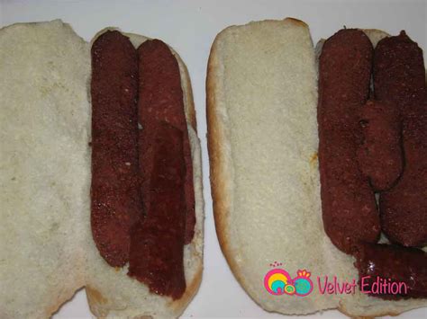 Soujouk Sandwich