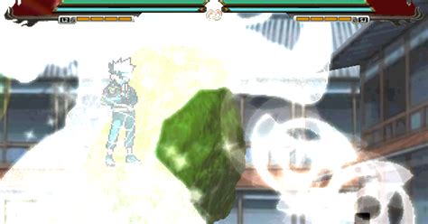 Naruto Mugen Shinka Download Naruto Mugen Nzc