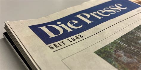 die presse     editor  chief  editor  chief