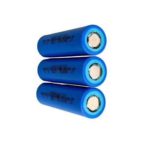 Wholesale 3 1v Cylindrical Na Ion Battery Cell Sodium Ion Battery 18650 1300mah 1500mah Sodium