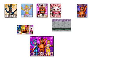 Fnaf Packs Devious Folder By Ajlew On Deviantart