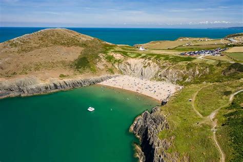 30 Top Cardigan Bay Beaches In Wales To Visit Updated 2024