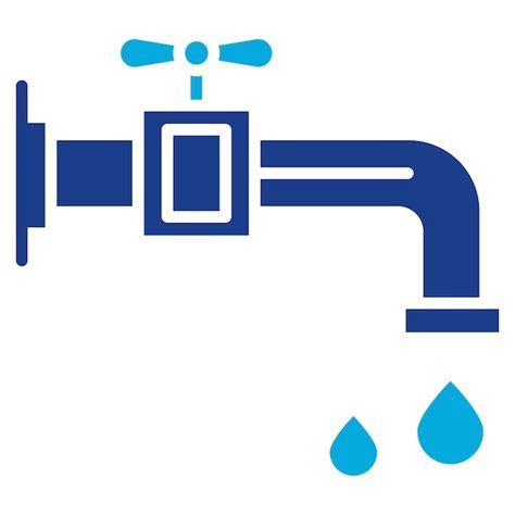 Premium Vector Water Droplet Icon Vector Image Can Be Used For Earth Day