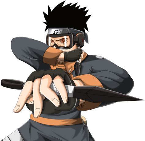 Obito Png Png All