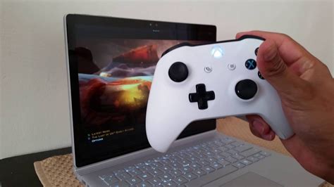 How To Setup A Wireless Xbox One Controller For Pc Tradeslasopa