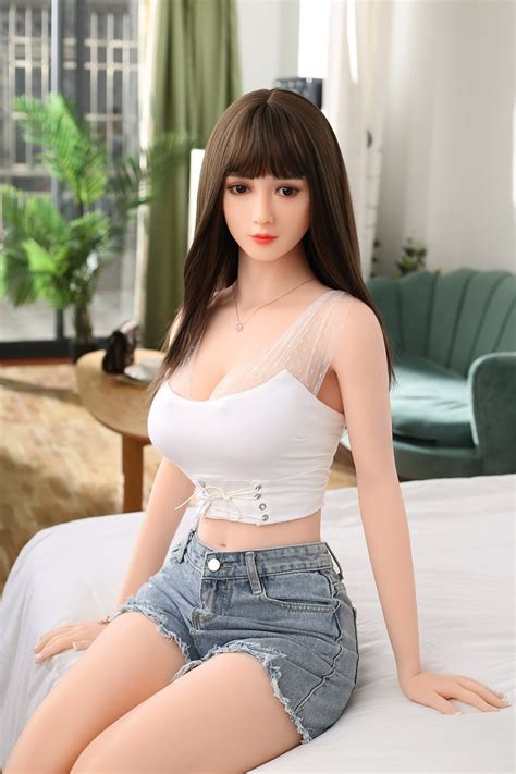 Wholesale Cynthia 156CM TPE Sex Doll Love Doll Western Beauty Mature