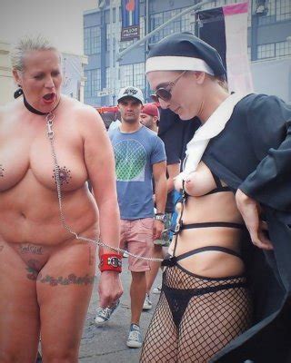 Exhibition Piercings Tatous Porn Pictures Xxx Photos Sex Images Pictoa