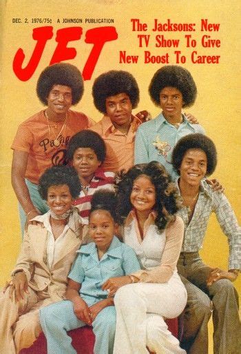 The Jacksons TV performances (1976-1977) – Jackson Dynasty