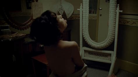 Nude Video Celebs Cassandra Swaby Nude Bedlam