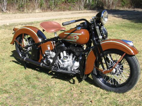 Harley Davidson Classic: Classic Harley Davidson