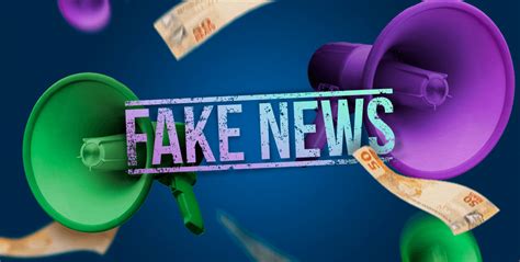 5 Fake News Sobre Finanças Que Te Impedem De Ganhar Dinheiro Exponencial