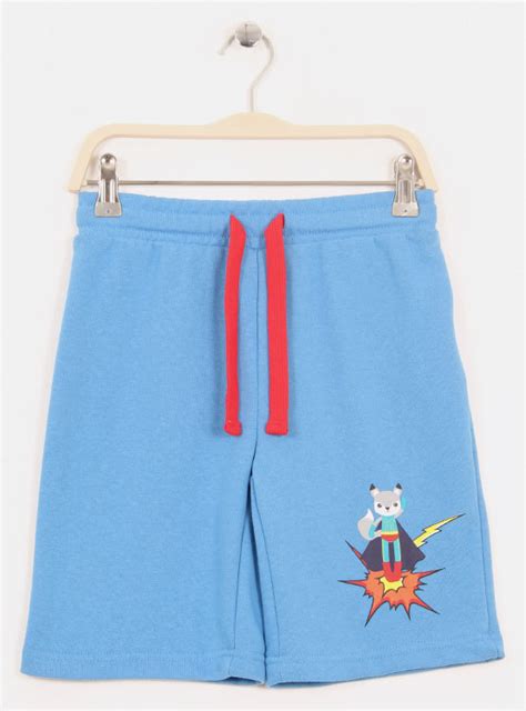 Ripley Short Bosque Encantado