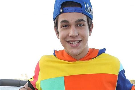 Austin Mahone Promises New 'Next Level' Album by End of 2015