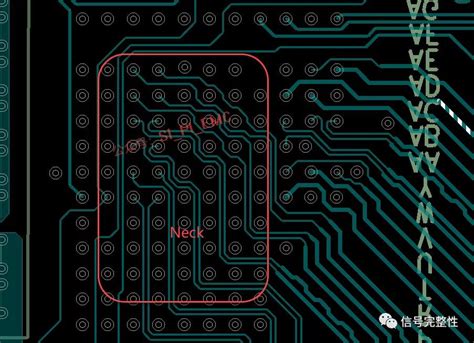 10 Signal Integrity Problems Hidden In High Speed Pcb Design Inews