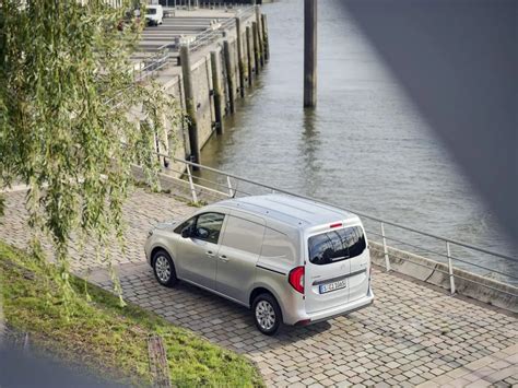 Autotest Mercedes Benz Citan Bestel En Tourer Autorai Nl