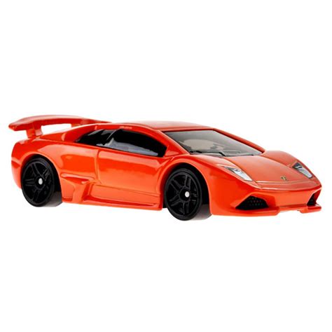 Hot Wheels Coche Fast Furious Kidinn