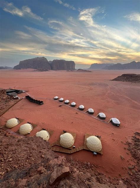 Wadi Rum Bedouin Camp 와디럼 호텔 리뷰 And 가격 비교