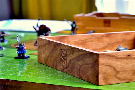 Dice Tray Archives - Silverwood Gaming