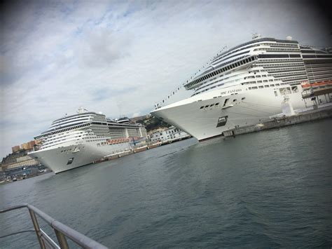 Ocho Rios cruise port - MSC Cruises - Cruise Critic Community