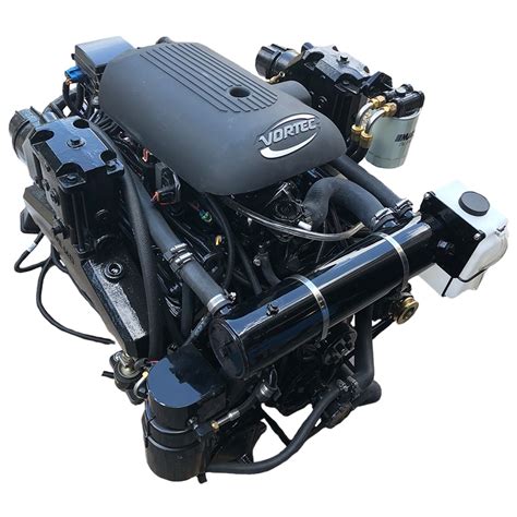 New Marine Power L Complete Mercruiser Style Sterndrive E